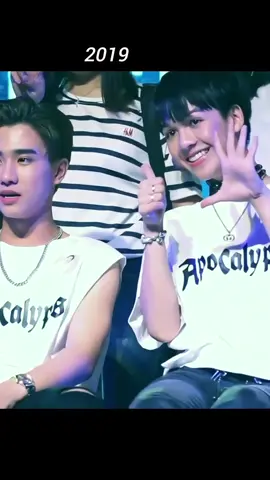 Tính ra hồi đó tui  không biết Perth và Cooheart chí choé thế này á 🤣🤣🤣 #PerthTanapon #cooheart #KDPPE #perthsanta 