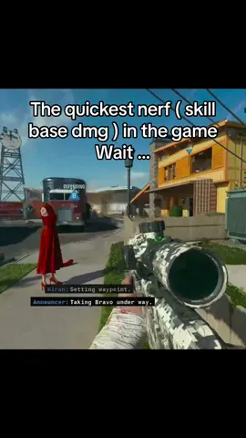#cod #blackops6 #كود #sniper 