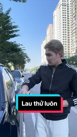 Mua về phải thử ngay luôn xem như nào #aogio #aogiochongnuoc #thoitrangnam #tikhub #xuhuong 