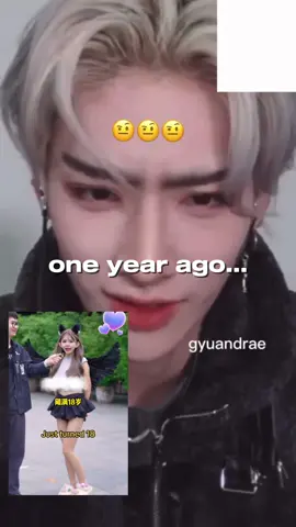 ricky just turned 18 🥺🥺🥺 #제로베이스원 #zb1 #riyangiii #리키 #ricky #沈泉锐 @ZEROBASEONE 