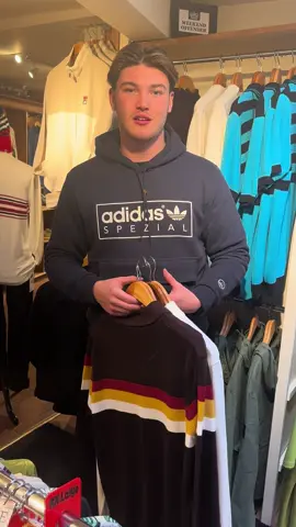 Noel Gallagher Restock! 🎸🇬🇧 #casualstyle #retrolook #fyp #footballcasuals #fyppppppppppppppppppppppp #style #retro #footballcasuals🍋 #london #manchester #camdentownlondon🇬🇧 #trojanrecords #skaandsoulclothing #noelgallagher #nostalgia #90skids #britpop90s #britpop #britpopmusic #liamgallagher #oasis #richardashcroft #theverve #thesmiths #castband #knitwear #fashiontiktok 