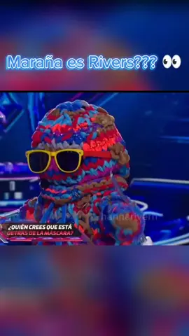 No me hagan caso 👀☝🏼 #maraña #quieneslamascara #mascara #quien #borrador #fyp #rivers #alana #ceciflores #ceci #ahcaray #ppp #papu #riversgg #televisa #omarchaparro #anahi #marthahigareda #juanpazurita #carlosrivera #riversggclips #rivis 