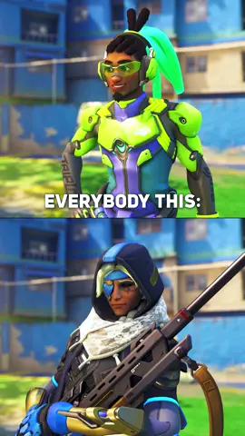 Lúcio Interactions (Part 5) | Overwatch 2 #overwatch #ow #overwatch2 #ow2 #lucio