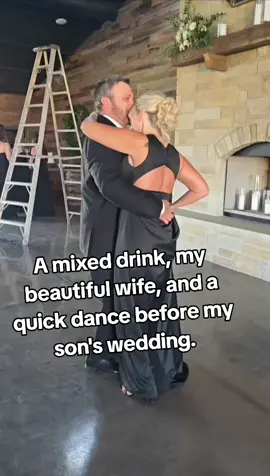#life #follow #dadsoftiktok #beauty #couplegoals #dance #wife #family #couple @Lesli Davis-Price 