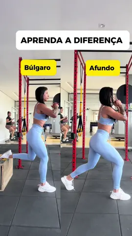 Os dois são muito eficientes, basta adicionar com estratégia nos seus treinos 🔥