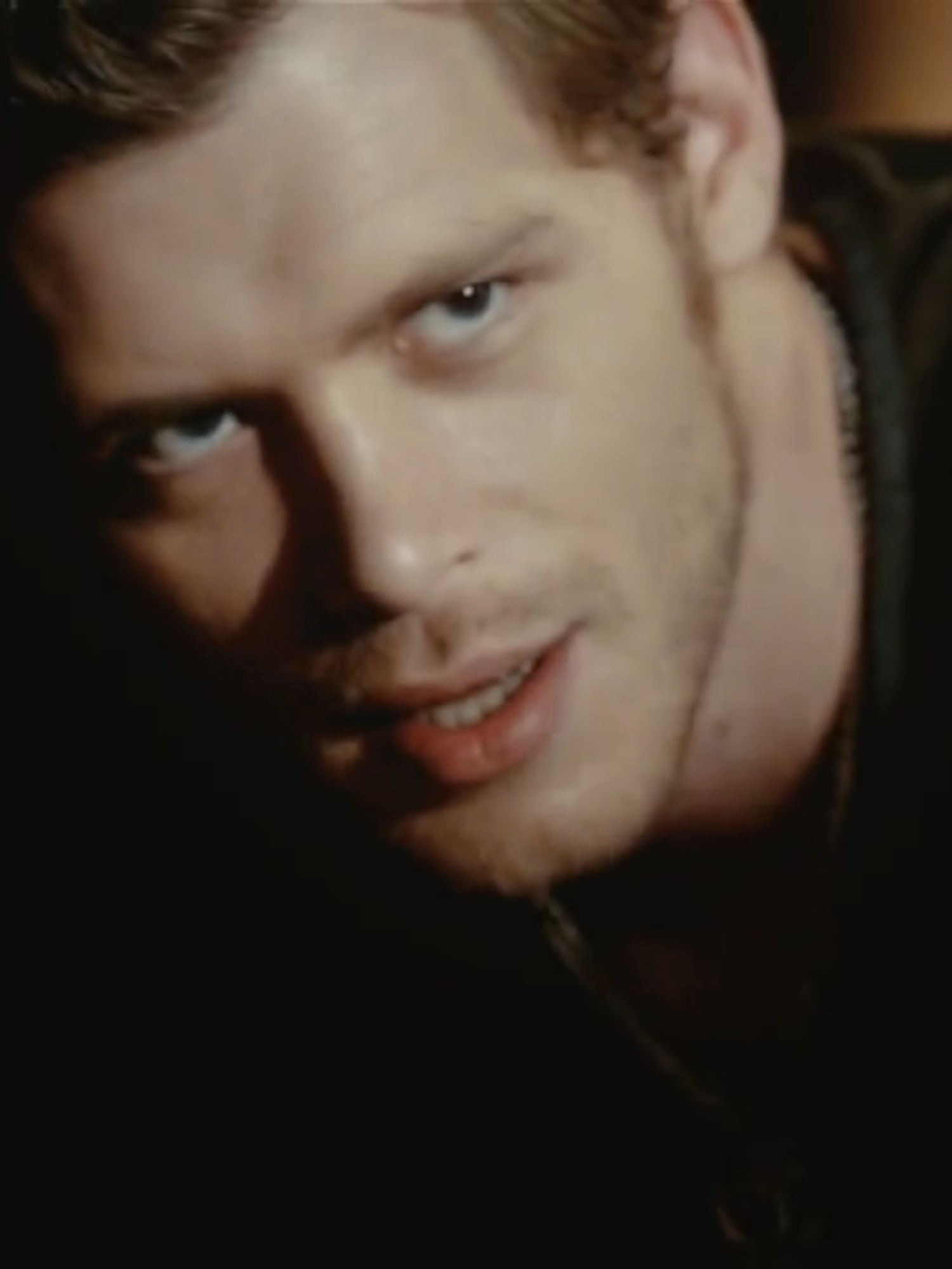 he is so perfect aah || @gablxsz || scp: @jcqedits || #klausmikaelson #josephmorgan #edit #fyp #viraliza #aftereffect #twildorz ORIGINAL CONTENT klaus mikaelson edit