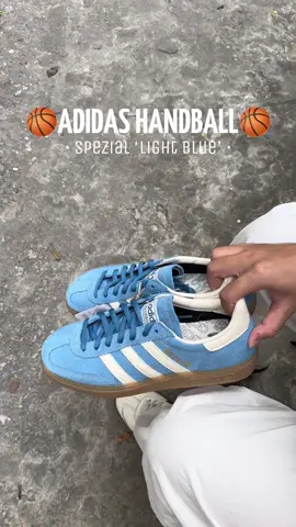 Ông Das nghĩ ra nhiều màu đẹp quá trời quá đất luôn, Adidas Handball spezial form siu đỉnh lun, đi êm nữa chứ #fypシ゚viral #giaychinhhang #sneakerhead #xuhuong #shortvideo #fypシ #giaysneaker #hotrrend 