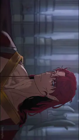 The God of Blood, Icor, is the God with the greatest capacity for regeneration that has ever existed. In his childhood, his father used him as an experiment, ripping out his heart while he was still a child (that’s why he has a scar on his chest). Icor spent his entire childhood being dismemb#red and tortur#d, and when he reached maturity, he eliminated his father, mother, and all the beings of an entire reality: women, men, children, babies, animals... For having turned a blind eye to his pain. When the council of the Gods managed to stop him it was late, he had destroyed an entire reality. Icor was locked by the Gods to live in the underworld to pay for the karmic imbalance he had caused with a monstrous appearance, but after millennia he found a way to return, and he is not alone.  [If you want to know more about his lore, support me on Patreon! And gain access to the lore being developed in real time!] If Icor is the God known for his regeneration, why does he have scars on his face and chest? Gods have more advanced regeneration than mortals, and Icor has more advanced regeneration than any other God, but when the wound inflicted deep trauma on a God, interfering in his development as a divinity, the mark remains on his body, as a sign alerting the God himself about his psychology. - CREDITS:⤵️ ( I will burn this planet down - Omni man | Invincible E8 -  Remixed with Untitled #13 by GLWZBLL ) (Voice actor J. K. Simmons) (Animation Study with New Software) -  (Portuguese - Brazil) O Deus do sangue, Icor, é o Deus com a maior capacidade de regeneração que já existiu. Em sua infância seu pai o usou como experimento, arrancando o seu coração enquanto ainda criança (Por isso a cicatriz em seu peito.)  Icor teve a sua infância inteira sendo desm#mbr#do e tortur#do, e quando ele atingiu a maturidade eliminou seu pai, mãe e todos os seres de uma realidade inteira, mulheres, homens, crianças, bebês, animais… Por terem feito vista grossa a sua dor. Quando o conselho dos Deuses conseguiu pará-lo era tarde, ele havia destruído uma realidade inteira. Icor foi amaldiçoado pelos Deuses a viver no submundo para pagar pelo desequilíbrio cármico que havia feito com uma aparência monstruosa, mas depois de milênios ele encontrou uma forma de voltar a estar entre os vivos, e ele não está sozinho. (Portuguese/Brazil) Se Icor é o Deus conhecido por sua regeneração, por que ele possui cicatrizes em seu rosto e peito? Deuses possuem uma regeneração mais avançada que mortais, e Icor possui uma regeneração mais avançada do que qualquer outro Deus, mas quando o ferimento infringe traumas profundos em um Deus, interferindo em seu desenvolvimento como uma divindade, a marca permanece em seu corpo como um alerta para o próprio Deus o informando sobre o seu psicológico.
