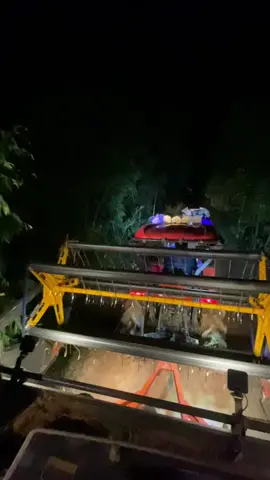 l 40 ลากรถเกี่ยว #🌾🌾🌾🌾🌾 #dc70บ้าพลัง😁💖 #เสี่ยโน้ตรถไถซิ่ง #รถไถซิ่งบ้านป่าไร่thailand 