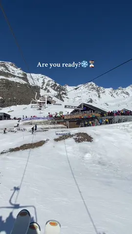 #pourtoi #ski #valthorens #hiver #party 