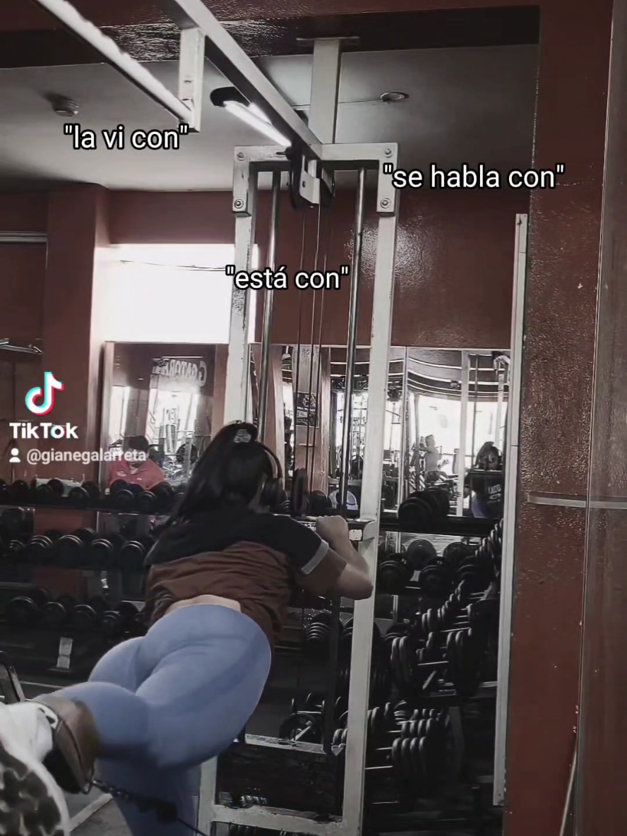 💪🏽❤️ #gym #entrenar #tutina #contenido #peruana #deporte  #CapCut 