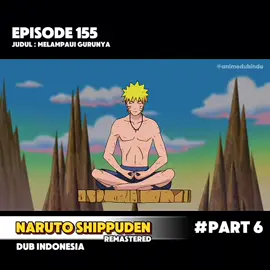 Naruto episode 155 judul Naruto mode Senjutsu#narutosipuden 