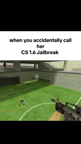 #cs #cs16 #jailbreak #nostalgia #gaming #cs2 #csgo 