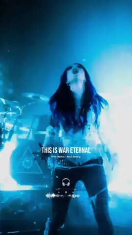 #CapCut : War Eternal - Arch Enemy