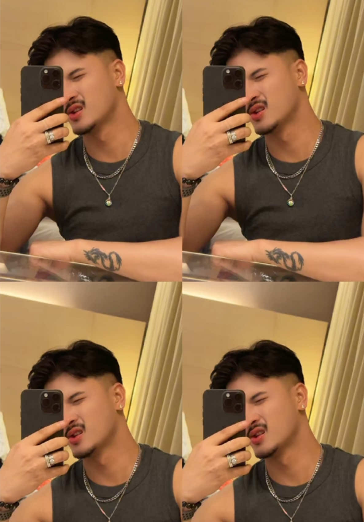 ILU ❤️ . #keepsupporting #nepalitiktok #trending #nepalisong #avishek_khadka #aayoush_thakuri #aayu_69 #onemillionaudition #aayuujanta #aayujehjanta #goviral #dubai🇦🇪 #foryoupage #fypシ゚viral 
