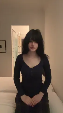 #katcurse #fypシ゚ #pov 