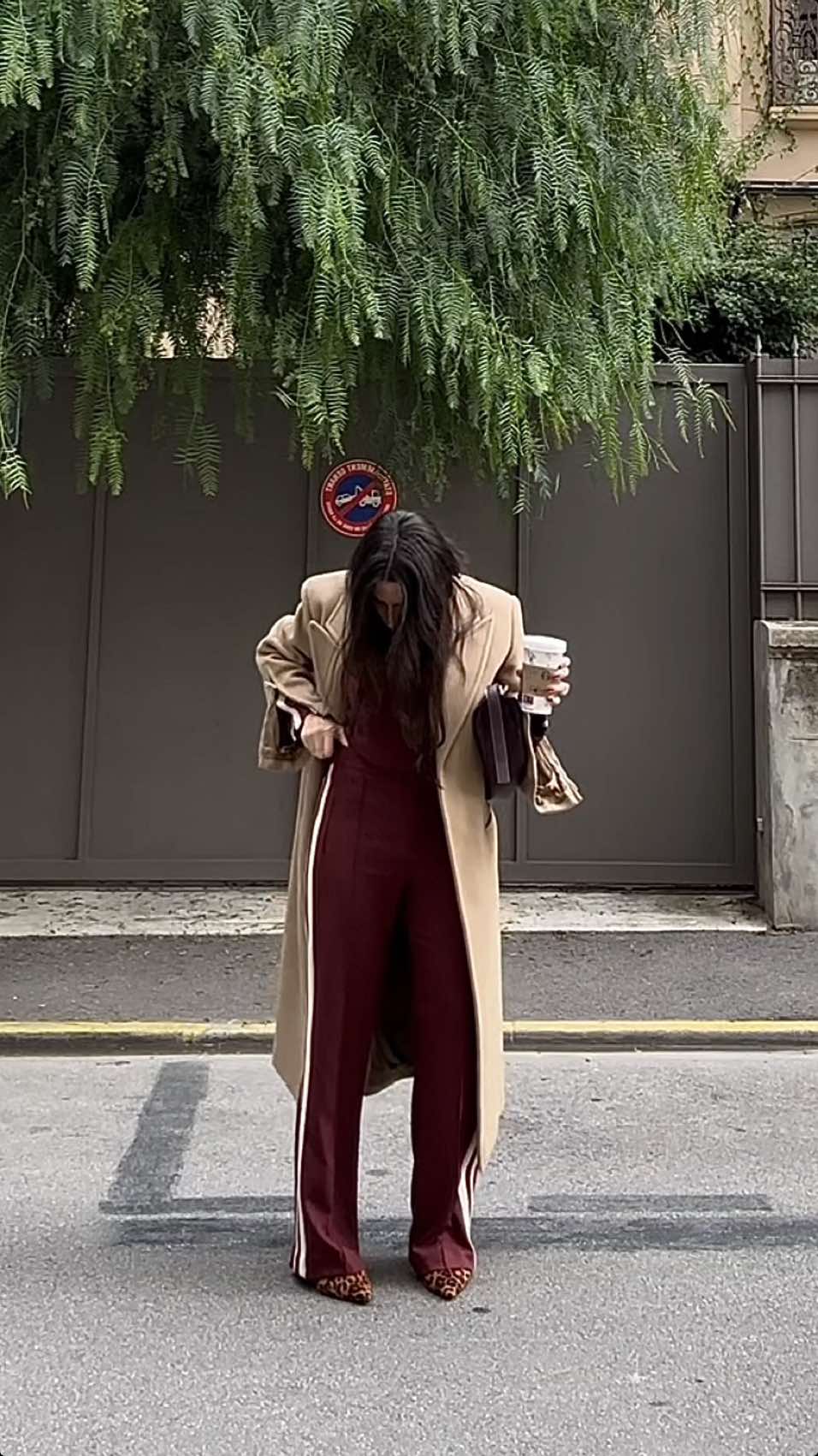 You like it ?  #ootdinspo #inspooutfit #inspofashion #styleinspo #fashiontiktok #OOTD #leopard #frenchstyle #girls #trendy #bashparis 