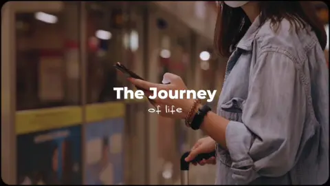The Journey Of Life #CapCut #protemplatefestival #videoestetik #cinematic #templatcapcute #viral #fyp 