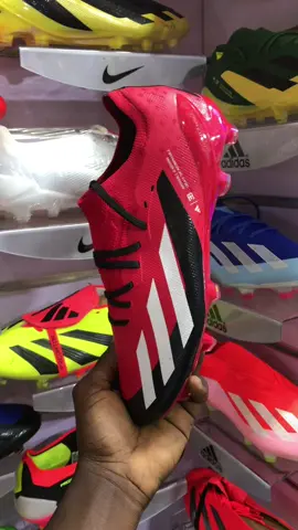 Adidas x available in all size 📞0708138770:0765683610#marvinonlinestore #footballshoes #soccershoes #kampalauganda #football 