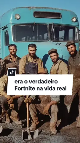 era o verdadeiro Fortnite na vida real… #teorias #storytelling #teoriasconspirativas #fortnite 