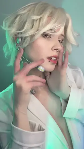 had a diy night for this cosplay yet u can‘t even see it…#alienstage #lukaalienstage #luka #alnst #vivinos #yt #blinkgone #round7 #alienstagevivinos #alienstagevivinos 