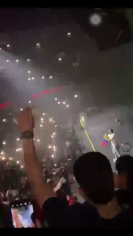 Segunda parte de concierto  de neutro#neutroshorty #caminosolo #alienlifeworldtour #venezuela #chile #colombia🇨🇴 #mexico🇲🇽 ##fyp 