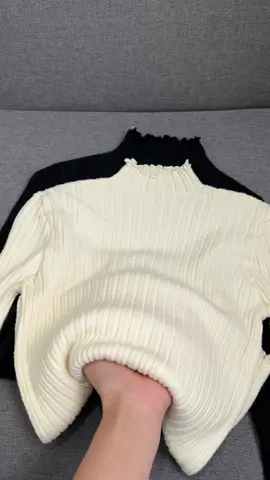 Áo len cao cổ chất len mềm.❤️#aolen #aolenquangchau #aolennu #aolentam #aolenhanquoc #aolenxinh #aolendep # #aolendaitay ##áo len nữ #aolenquangchau #aolenphoi # #áolen #áo len nữ #áolenquangchau #áolendep #áolenhànquốc #áolendaitay 