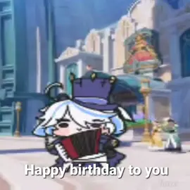 Jangan biarkan furina bernyanyi lagi #GenshinImpact #furina #memegenshin 