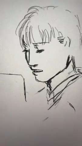 Jean eyeing her after bitting his hand #jean #jeankirstein #jeanaot #sasha #sashabraus #sashaaot #aot #AttackOnTitan #snk #shingekinokyojin #進撃の巨人 #viralvideo #viralvideo #virall #viraltiktok #viral #viralvideos #fy #fyp #fypシ #fypシ゚viral #fypage #fypツ #foryou #foryoupage #foryourpage #foryour #meme #memesound 