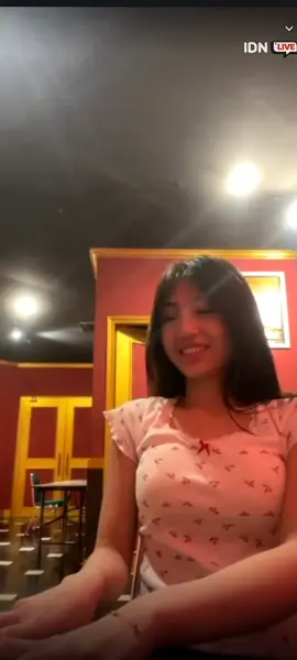 nyuri gombalan dri wota ni michie@Michelle Alexandra  #michie #michiealexandra #michiejkt48 #idnlivejkt48 #jkt48newera #fjkt48 