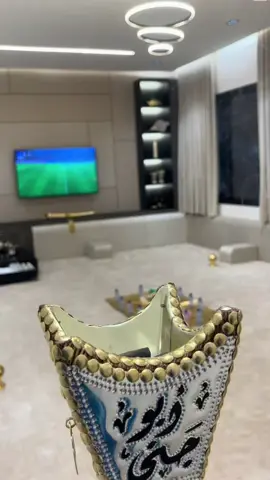 سلمناهم فكرة وصورة و سلمونا شغل أنظف من النظيف @درر الزمرد للديكور/ حائل  شكراً على التنفيذ الاكثر من رائع درر الزمرد #مجالس #حائل #مجلس_رجال #اكسبلورexplore  