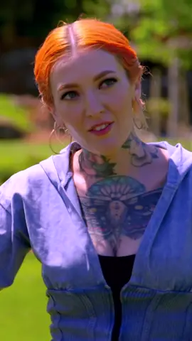 Things are looking shaky for the OGs as the next Flash Challenge causes tension 😬 👀 #InkMaster