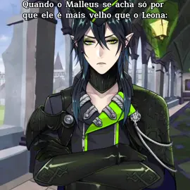 PRA CIMA DO LEONA AMOR?🤣 #twistedwonderland #twistedwonderlanddisney #twistedwonderlandedit #twistedwonderlandmeme #leonakingscholar #malleusdraconia 