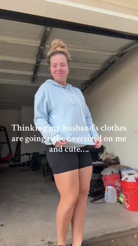 #husbandwife #husbandwifecomedy #clothes #ootdinspo #workoutfits 