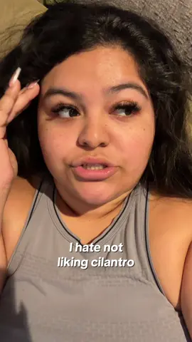 WHY DO I HAVE THE CILANTRO HATING GENE 😭😭😭 #cilantro #cilantrolimerice #cilantrohater #ihatecilantro #chipotle 