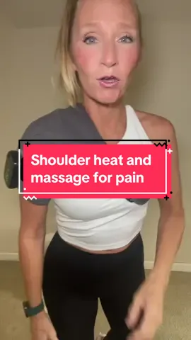 #shoulder #shoulderinjury #shoulderpain #shoulderrelief #shouldermassage #heatmassage #falldealsforyou #christmasgiftideas #stockingstuffers #christmasgiftideas #tiktokshopcybermonday #tiktokshopblackfriday #tiktokshopholidaydeals #electricshouldermassager 