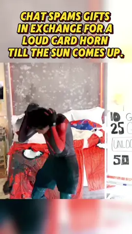 Why they spamming it so much though🥺😭 @Kai Cenat #fyp  #kaicenat #npcmilesmorales  #leaksworld 