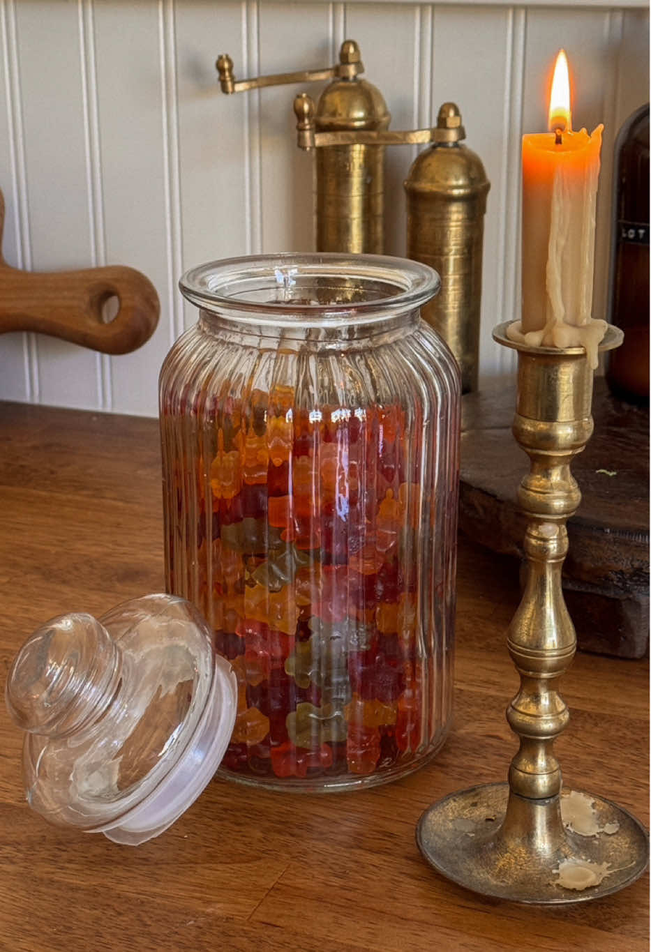 #Ad The only generation who could give @Black Forest Gummy Bears the rizz they deserve is a Gen Z’er, no cap. #relatable #funny #fyp #foryou #foryoupage #genz #FoodTok #snackideas #genzmarketingvideo