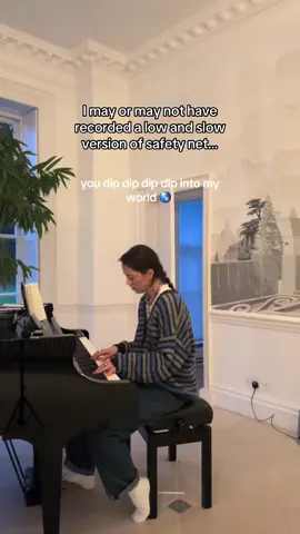 When they treated you as a backup option 😤🥲 who wants this version? #safetynet #newmusic #fyp 