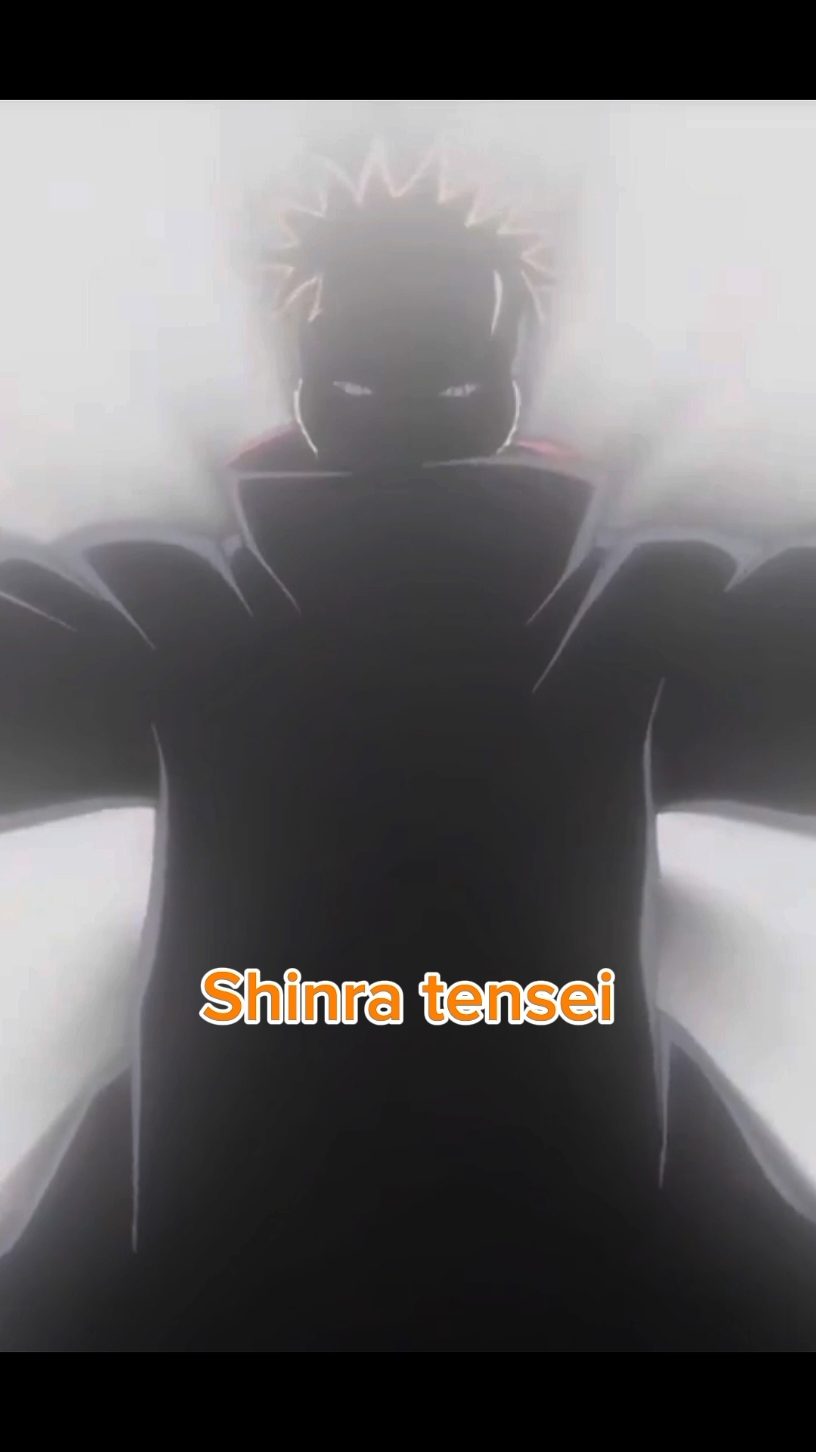 #pain #shinratensei #narutoshippuden #itamiokanjiro #painnagato 