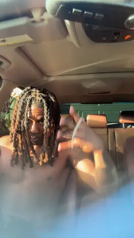 just wanted to show my hair