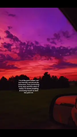#MentalHealth #MentalHealthAwareness #quote #mentalhealthmatters #depressionawareness #depressionanxiety #quotesoftheday #mentallystruggling #fyp #mentalbreakdown #trauma #deepthoughts #sad #depressedquotes #isolation #mentallyunstable #mentallydrained #anxiety #lostmyself #struggle #overthinking #drained 