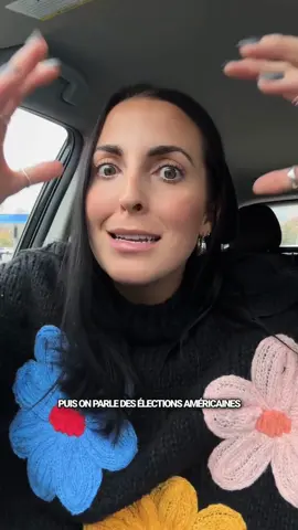 SOYEZ GENTILS, mais J’ANGOISSE LA GANG. #election2024 #usa🇺🇸 #kamala #trump #president #election 