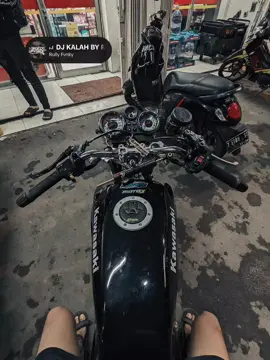 akhire opo cah🗿 #ninjass #ninja #ninjar #twostroke #fy #fypage 