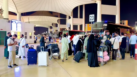 #ظہیر #ڈرائیور_گروپ_مکہ_مدینہ #bus_driver_makkah_madina #100kflowers_bus_driver_ksa 