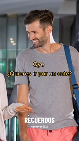 #Recuerdos