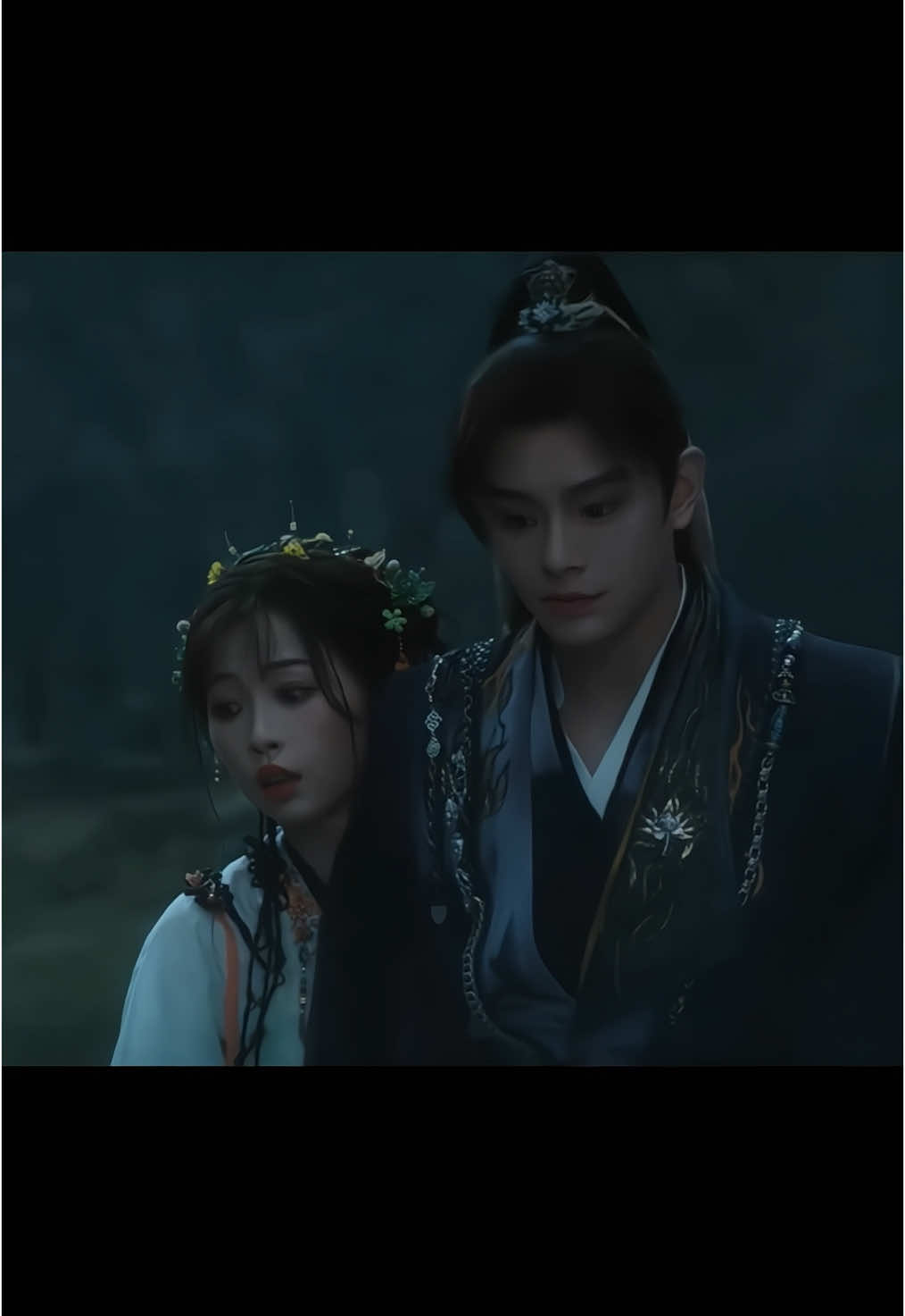 #lovegameineasternfantasy #млечныйпутьсредивечнойночи #dingyuxi #estheryu #blacklotusstrategymanual #eternalnightgalaxy #дорама #рек 