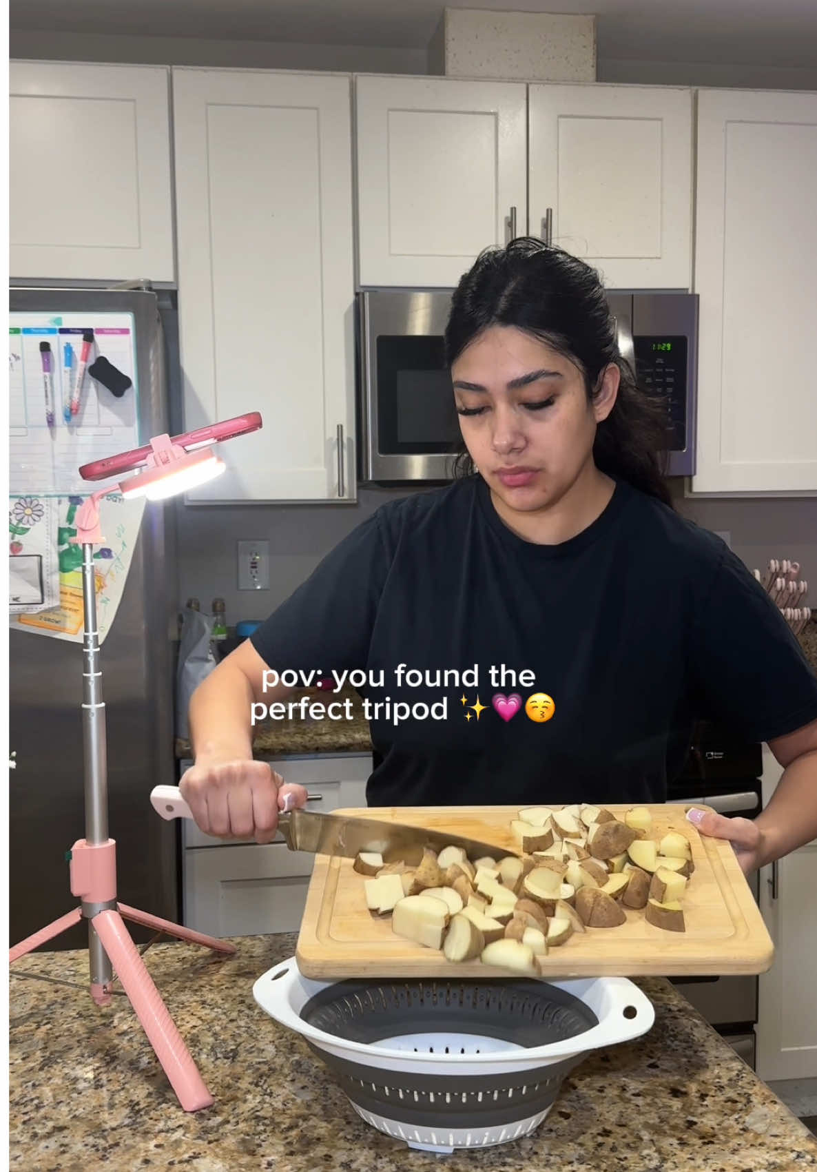 & it comes in pink! ✨🥹🎀