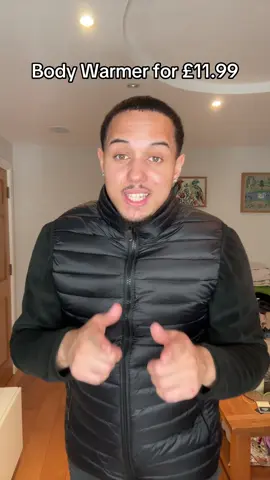 Body Warmer Season! | #menswear #gilet #bodywarmer #mensoutfit #winter #winteroutfit #mensclothing 