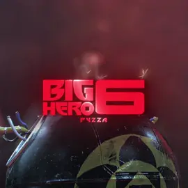 Is Big Hero 6 the best superhero movie oat? || #bighero6 #baymax #bighero6edit #hirohamada #foryou #viraltiktok #edit || ib: @zxc 